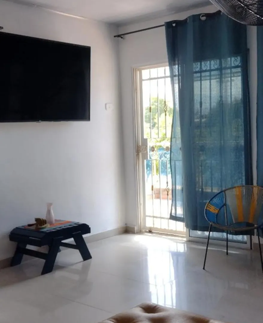 Guest house Las Primicias Hostal Santa Marta
