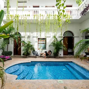 Hostal Masaya, Santa Marta (Magdalena)